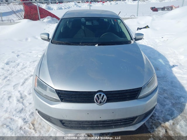 Продажа на аукционе авто 2012 Volkswagen Jetta 2.0l Comfortline, vin: 3VWDK7AJ6CM422963, номер лота: 12533064