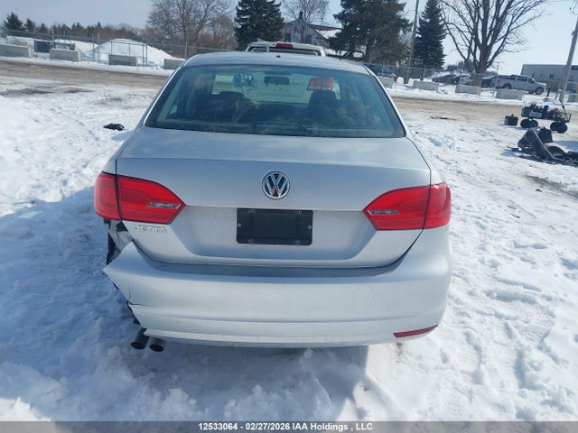 Продажа на аукционе авто 2012 Volkswagen Jetta 2.0l Comfortline, vin: 3VWDK7AJ6CM422963, номер лота: 12533064