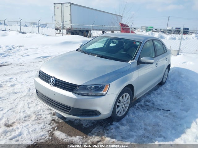Продажа на аукционе авто 2012 Volkswagen Jetta 2.0l Comfortline, vin: 3VWDK7AJ6CM422963, номер лота: 12533064