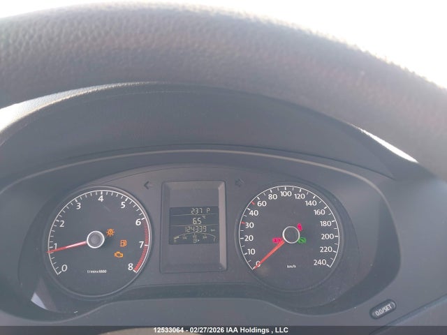 Продажа на аукционе авто 2012 Volkswagen Jetta 2.0l Comfortline, vin: 3VWDK7AJ6CM422963, номер лота: 12533064