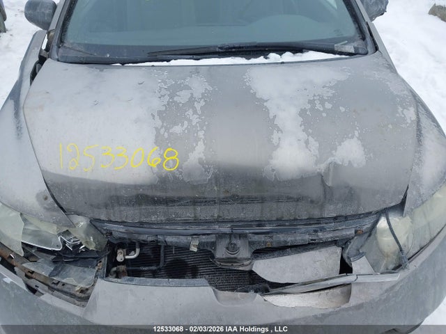 Aukcja sprzedaży 2006 Honda Civic Dx Vp, vin: 2HGFA16306H003145, numer aukcji: 12533068