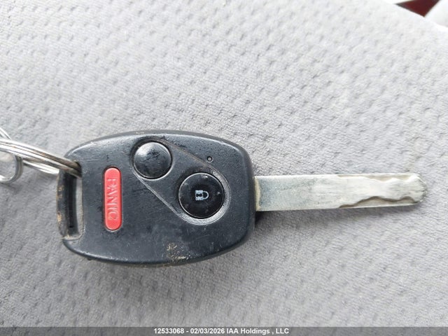 Aukcja sprzedaży 2006 Honda Civic Dx Vp, vin: 2HGFA16306H003145, numer aukcji: 12533068