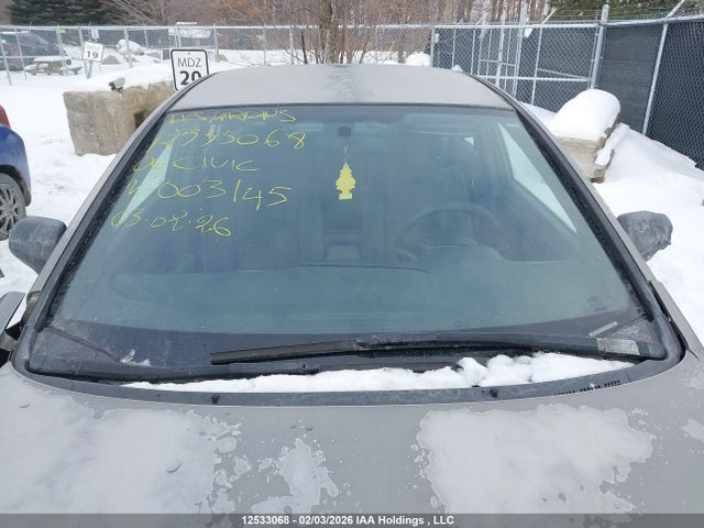 Aukcja sprzedaży 2006 Honda Civic Dx Vp, vin: 2HGFA16306H003145, numer aukcji: 12533068