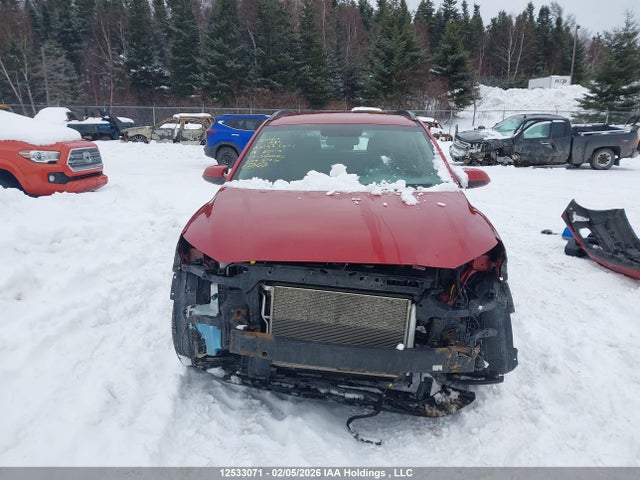 KM8K1CAA6KU356040 Hyundai Kona 2.0l Essential