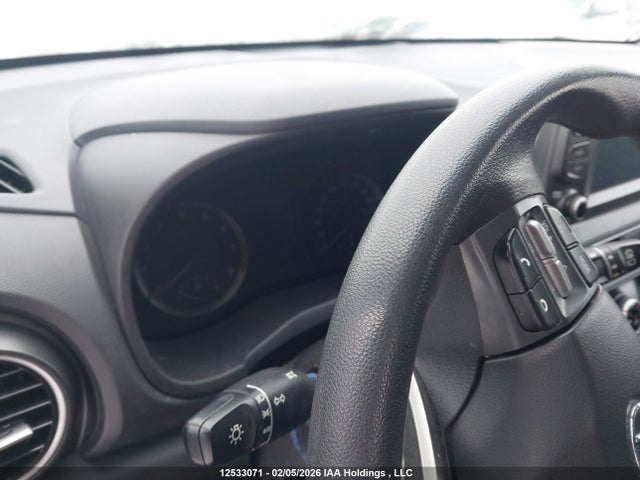 KM8K1CAA6KU356040 Hyundai Kona 2.0l Essential