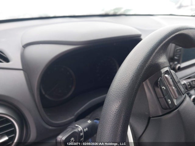 KM8K1CAA6KU356040 Hyundai Kona 2.0l Essential