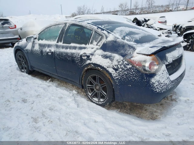 Продажа на аукционе авто 2011 Nissan Altima, vin: 1N4AL2AP5BC133928, номер лота: 12533073