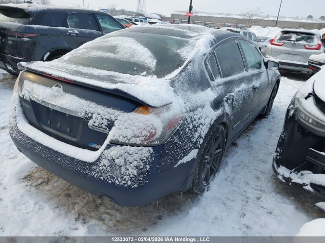 Продажа на аукционе авто 2011 Nissan Altima, vin: 1N4AL2AP5BC133928, номер лота: 12533073