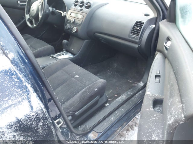 Продажа на аукционе авто 2011 Nissan Altima, vin: 1N4AL2AP5BC133928, номер лота: 12533073