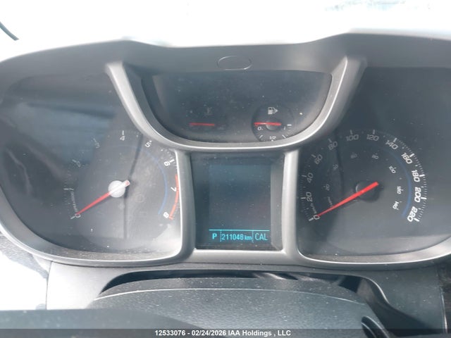 KL77P2EK6EK579374 Chevrolet Orlando Lt