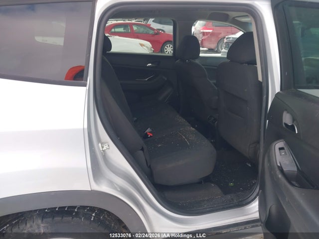 KL77P2EK6EK579374 Chevrolet Orlando Lt