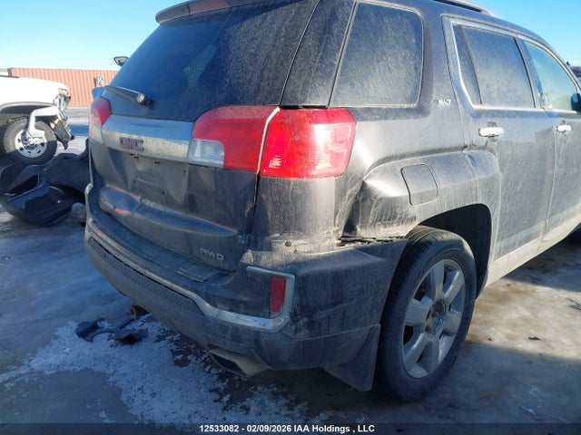 2GKFLUE36G6320652 GMC Terrain Slt