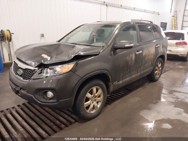 Aukcja sprzedaży 2012 Kia Sorento Lx, vin: 5XYKTCA68CG194814, numer aukcji: 12533085