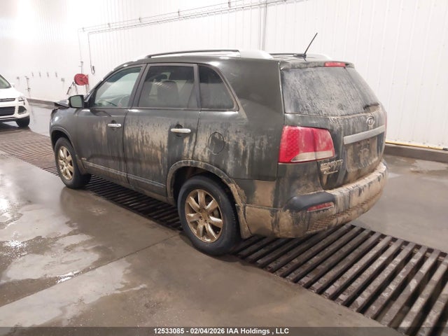 Aukcja sprzedaży 2012 Kia Sorento Lx, vin: 5XYKTCA68CG194814, numer aukcji: 12533085