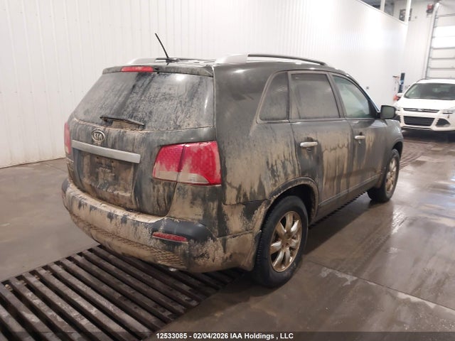 Aukcja sprzedaży 2012 Kia Sorento Lx, vin: 5XYKTCA68CG194814, numer aukcji: 12533085