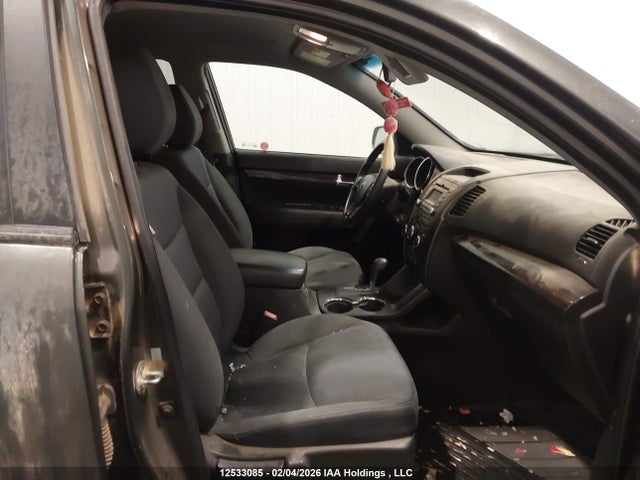 Aukcja sprzedaży 2012 Kia Sorento Lx, vin: 5XYKTCA68CG194814, numer aukcji: 12533085