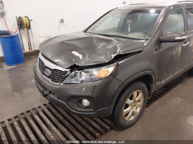 Aukcja sprzedaży 2012 Kia Sorento Lx, vin: 5XYKTCA68CG194814, numer aukcji: 12533085