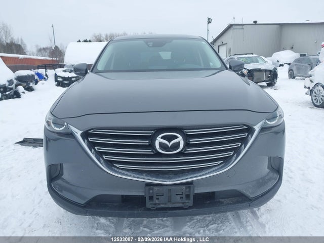 JM3TCBCY7H0135979 Mazda CX-9