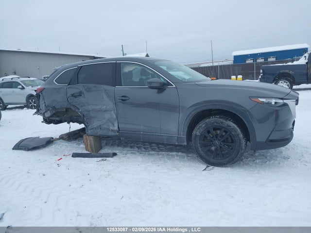 JM3TCBCY7H0135979 Mazda CX-9