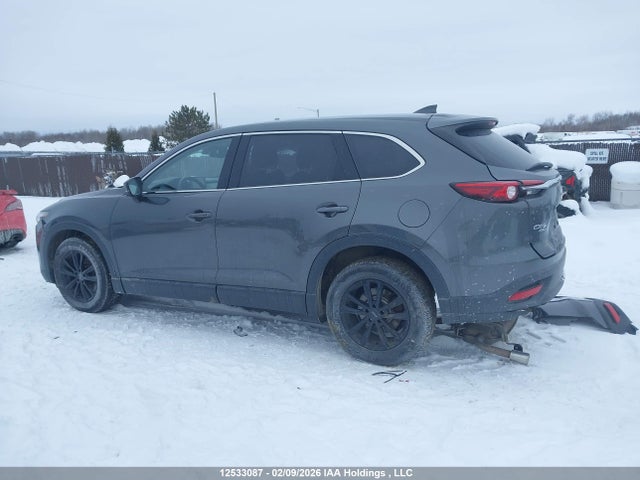 JM3TCBCY7H0135979 Mazda CX-9