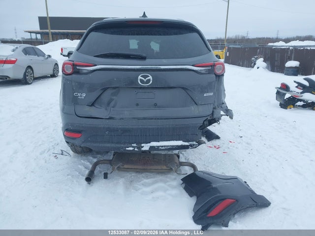 JM3TCBCY7H0135979 Mazda CX-9