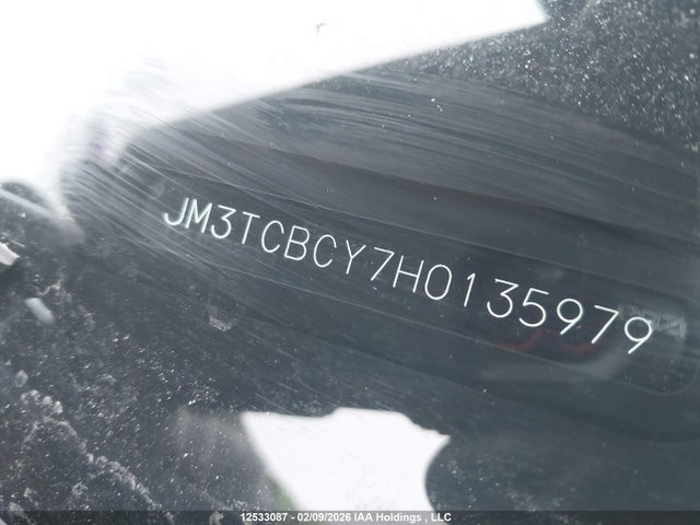JM3TCBCY7H0135979 Mazda CX-9