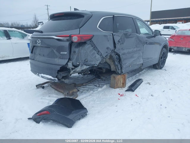 JM3TCBCY7H0135979 Mazda CX-9