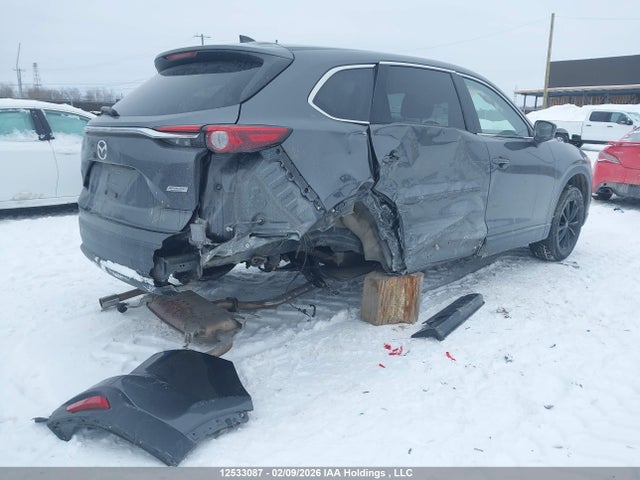 JM3TCBCY7H0135979 Mazda CX-9