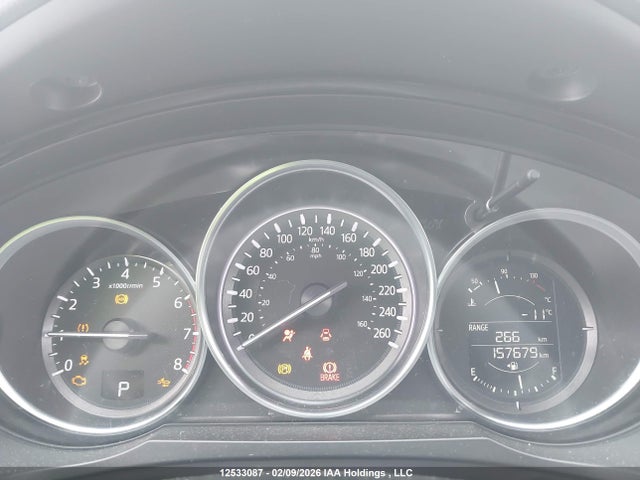 JM3TCBCY7H0135979 Mazda CX-9