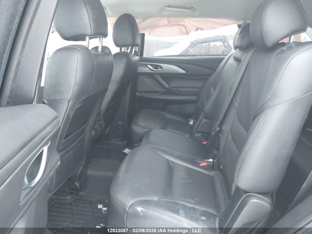 JM3TCBCY7H0135979 Mazda CX-9