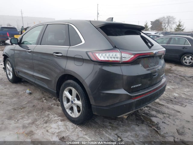 2018 Ford Edge მანქანა იყიდება აუქციონზე, vin: 2FMPK4K90JBC33514, აუქციონის ნომერი: 12533089