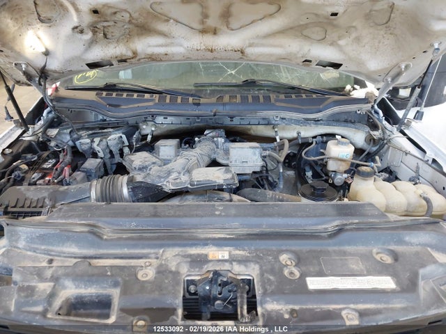 2021 Ford F-350 Xlt მანქანა იყიდება აუქციონზე, vin: 1FT8W3B69MEC28544, აუქციონის ნომერი: 12533092
