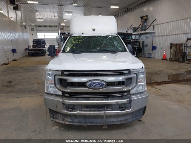 2021 Ford F-350 Xlt მანქანა იყიდება აუქციონზე, vin: 1FT8W3B69MEC28544, აუქციონის ნომერი: 12533092