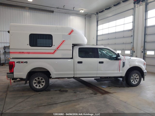 2021 Ford F-350 Xlt მანქანა იყიდება აუქციონზე, vin: 1FT8W3B69MEC28544, აუქციონის ნომერი: 12533092