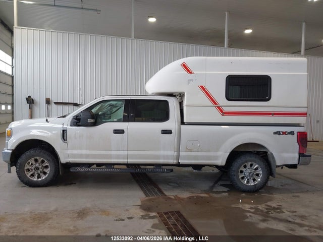 2021 Ford F-350 Xlt მანქანა იყიდება აუქციონზე, vin: 1FT8W3B69MEC28544, აუქციონის ნომერი: 12533092