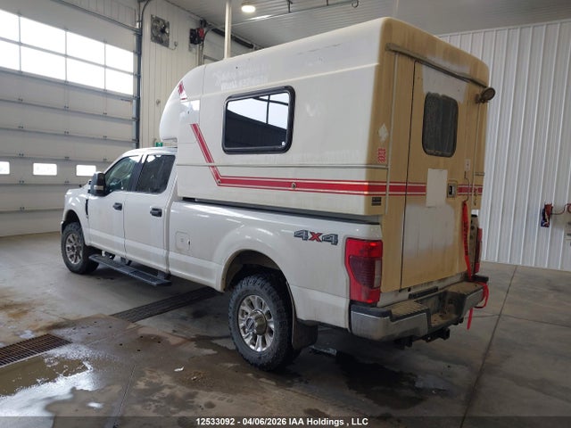 2021 Ford F-350 Xlt მანქანა იყიდება აუქციონზე, vin: 1FT8W3B69MEC28544, აუქციონის ნომერი: 12533092