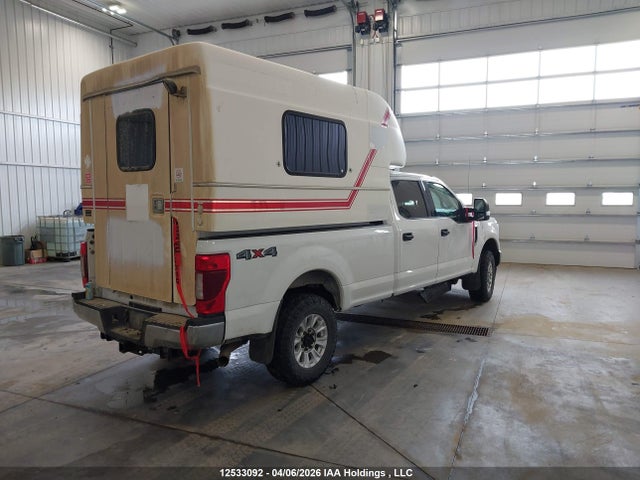 2021 Ford F-350 Xlt მანქანა იყიდება აუქციონზე, vin: 1FT8W3B69MEC28544, აუქციონის ნომერი: 12533092