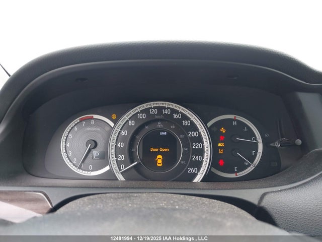 1HGCR3F98HA801955 Honda Accord Touring V6