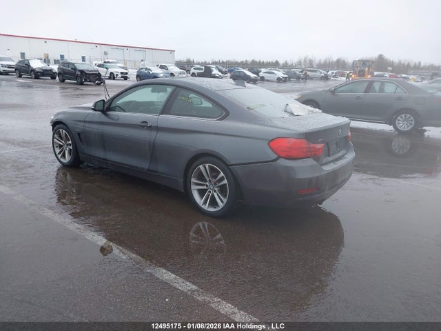 WBA3N5C5XEK197254 BMW 428i Xdrive