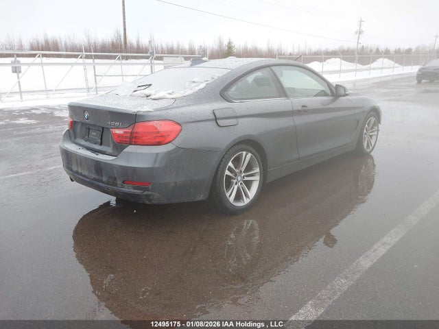 WBA3N5C5XEK197254 BMW 428i Xdrive