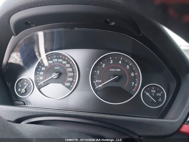 WBA3N5C5XEK197254 BMW 428i Xdrive