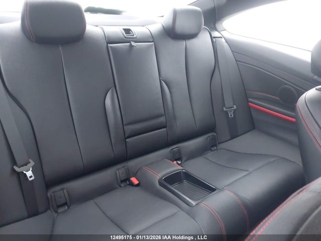 WBA3N5C5XEK197254 BMW 428i Xdrive