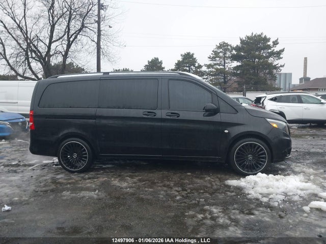 Mercedes-Benz Metris 2017 WD4BG2EE5H3322590 Image 13