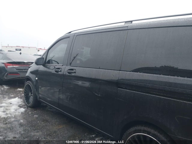 Mercedes-Benz Metris 2017 WD4BG2EE5H3322590 Image 14