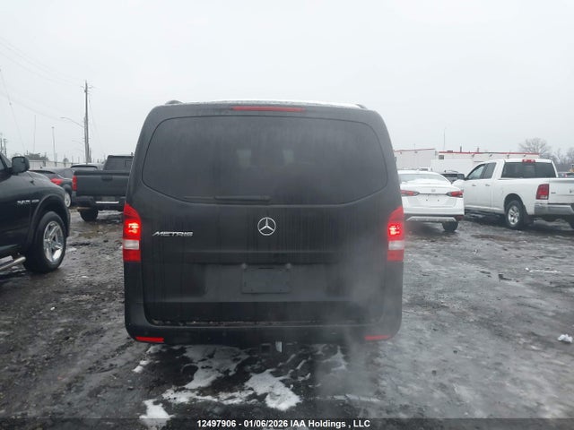Mercedes-Benz Metris 2017 WD4BG2EE5H3322590 Image 16