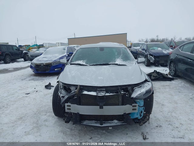Chevrolet MALIBU LT 2022 1G1ZD5ST2NF105247 Image 13