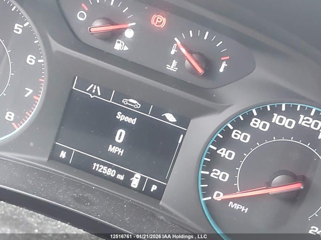 Chevrolet MALIBU LT 2022 1G1ZD5ST2NF105247 Image 16