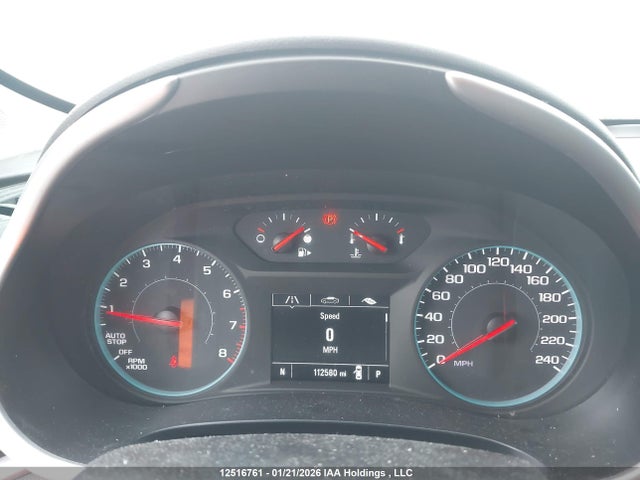 Chevrolet MALIBU LT 2022 1G1ZD5ST2NF105247 Image 7