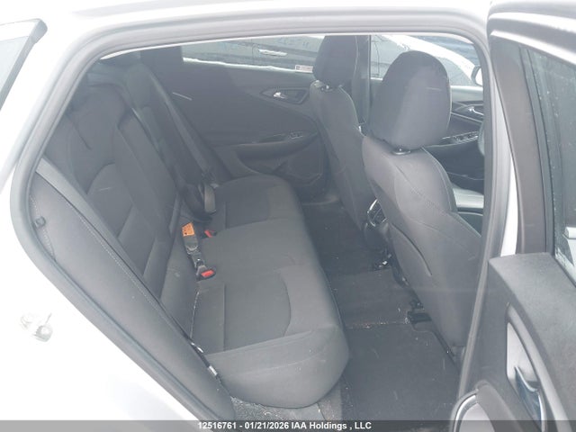 Chevrolet MALIBU LT 2022 1G1ZD5ST2NF105247 Image 8