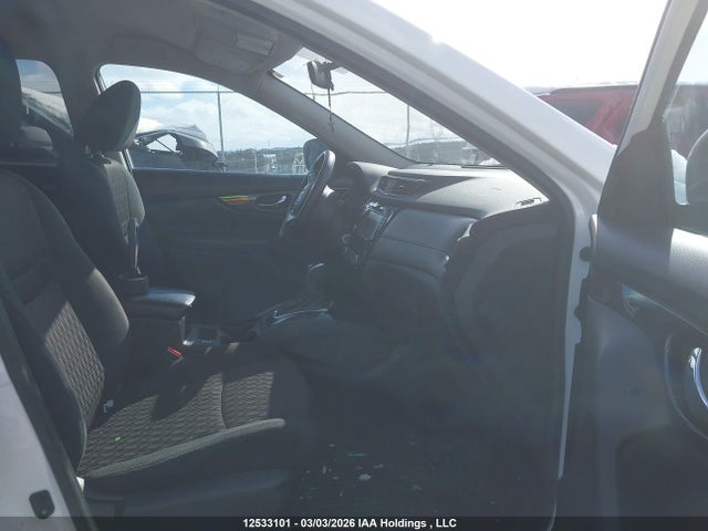 5N1AT2MV6LC820188 Nissan Rogue S/sl/sv